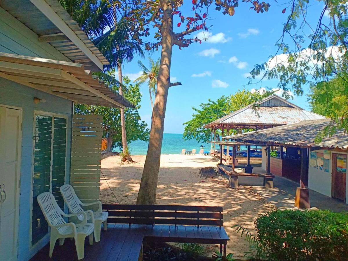 Patoo Hotel Koh Chang Exterior foto